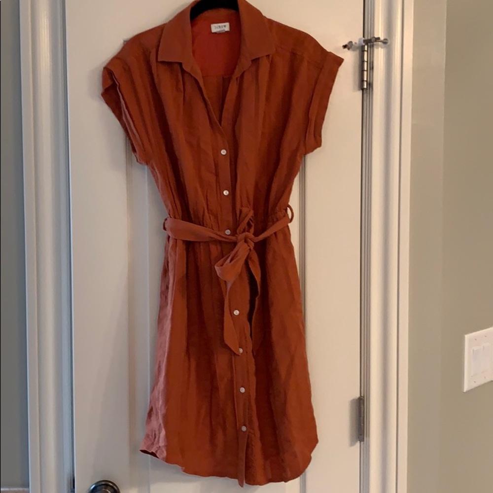 J.Crew dress - Small - NWOT